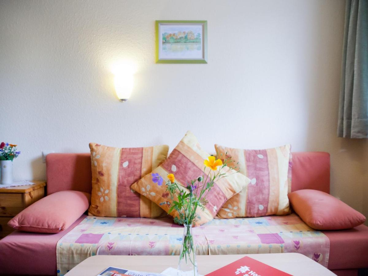Apartment Haus Keller