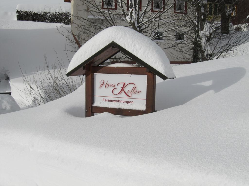 Haus Keller
