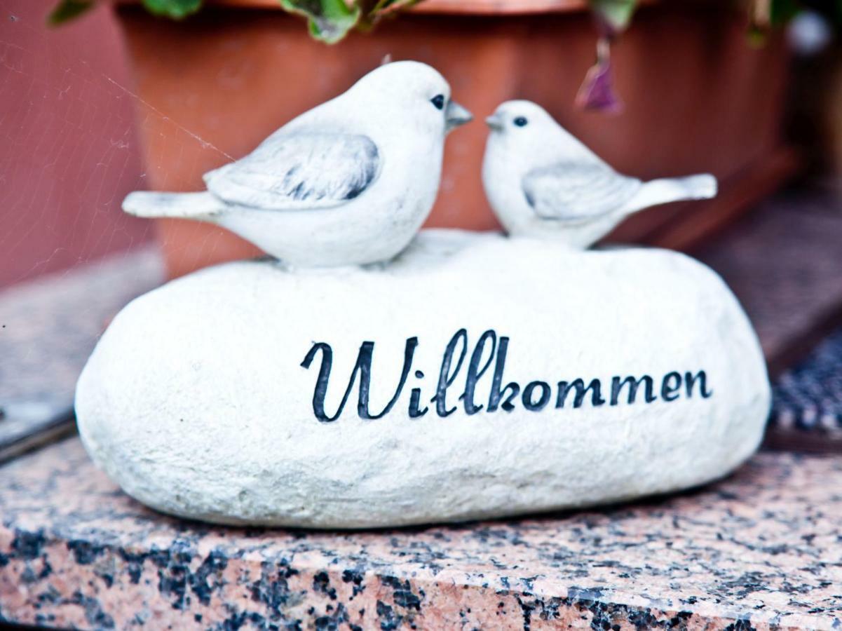 Haus Keller *