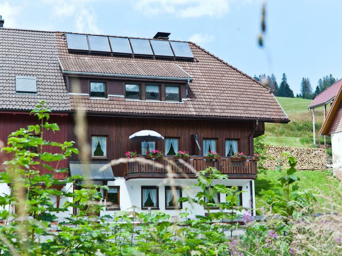 Haus Keller * Todtnauberg