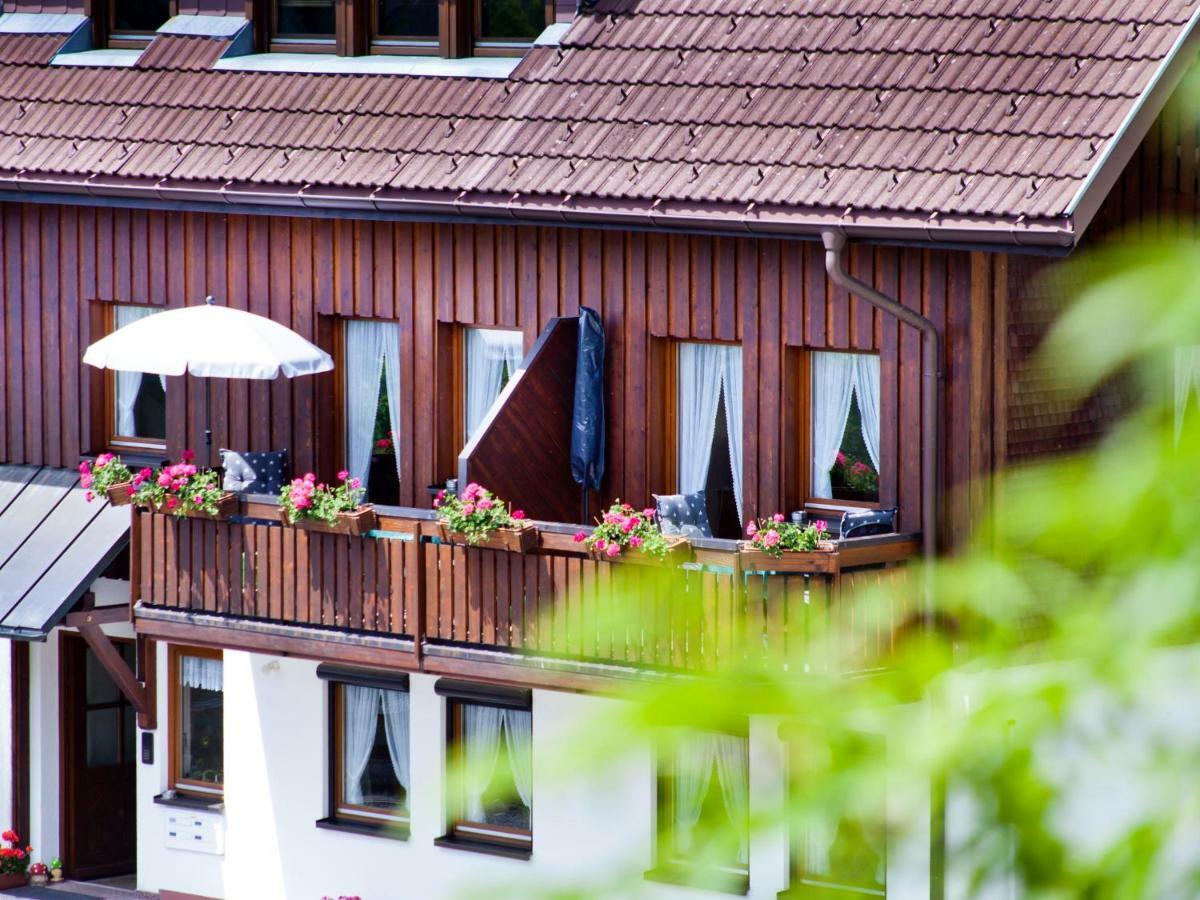 Haus Keller Todtnauberg