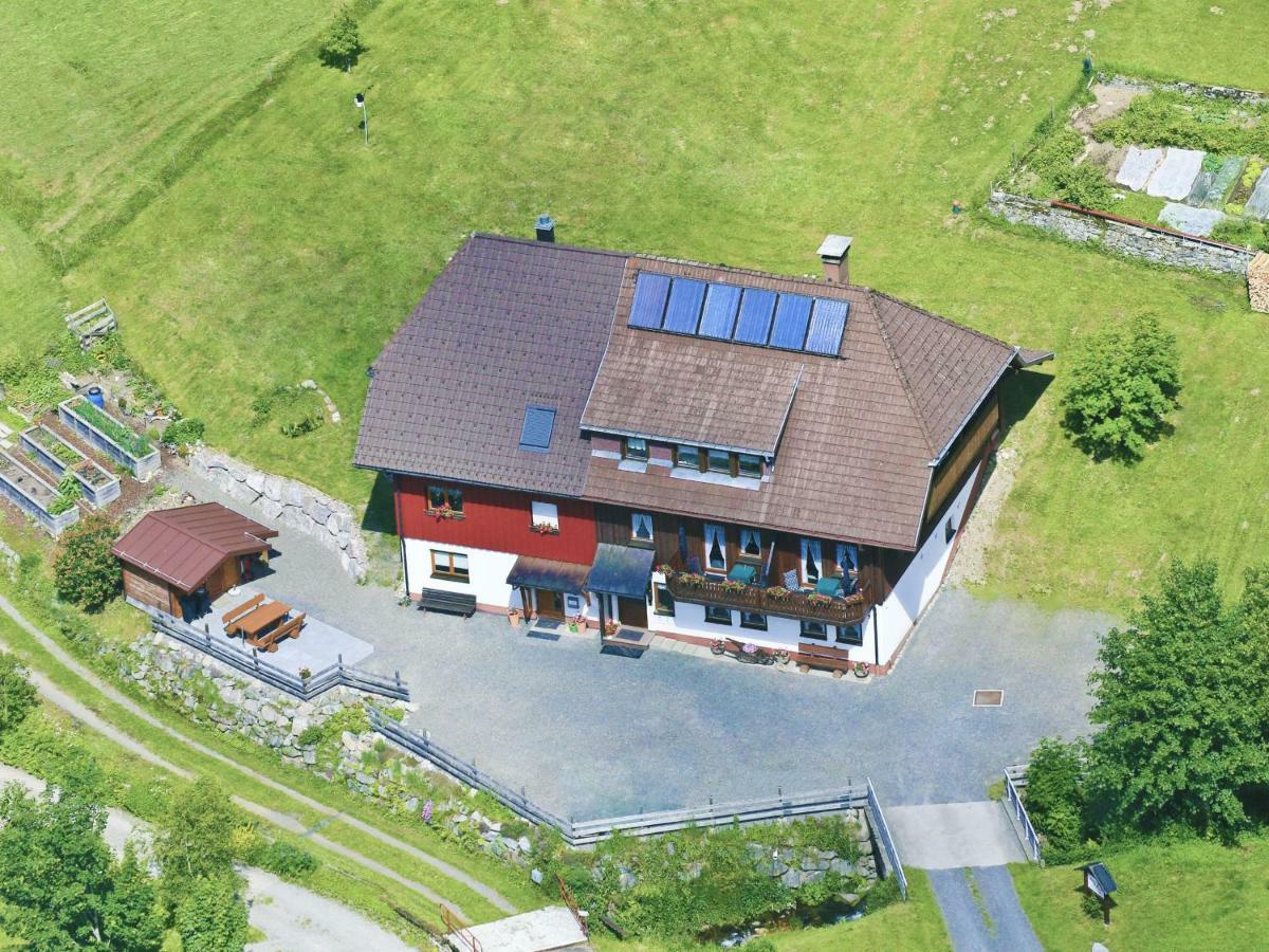 Haus Keller *