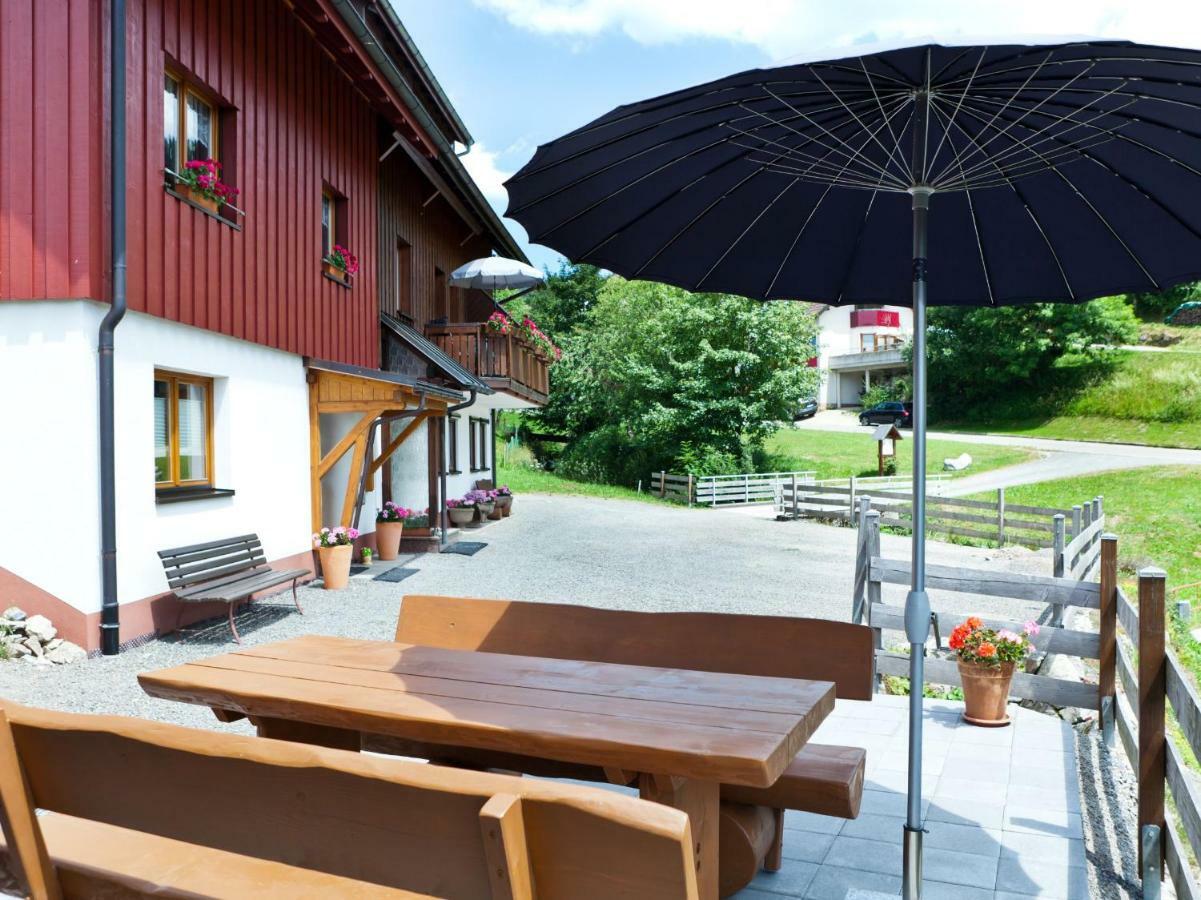 Apartment Haus Keller