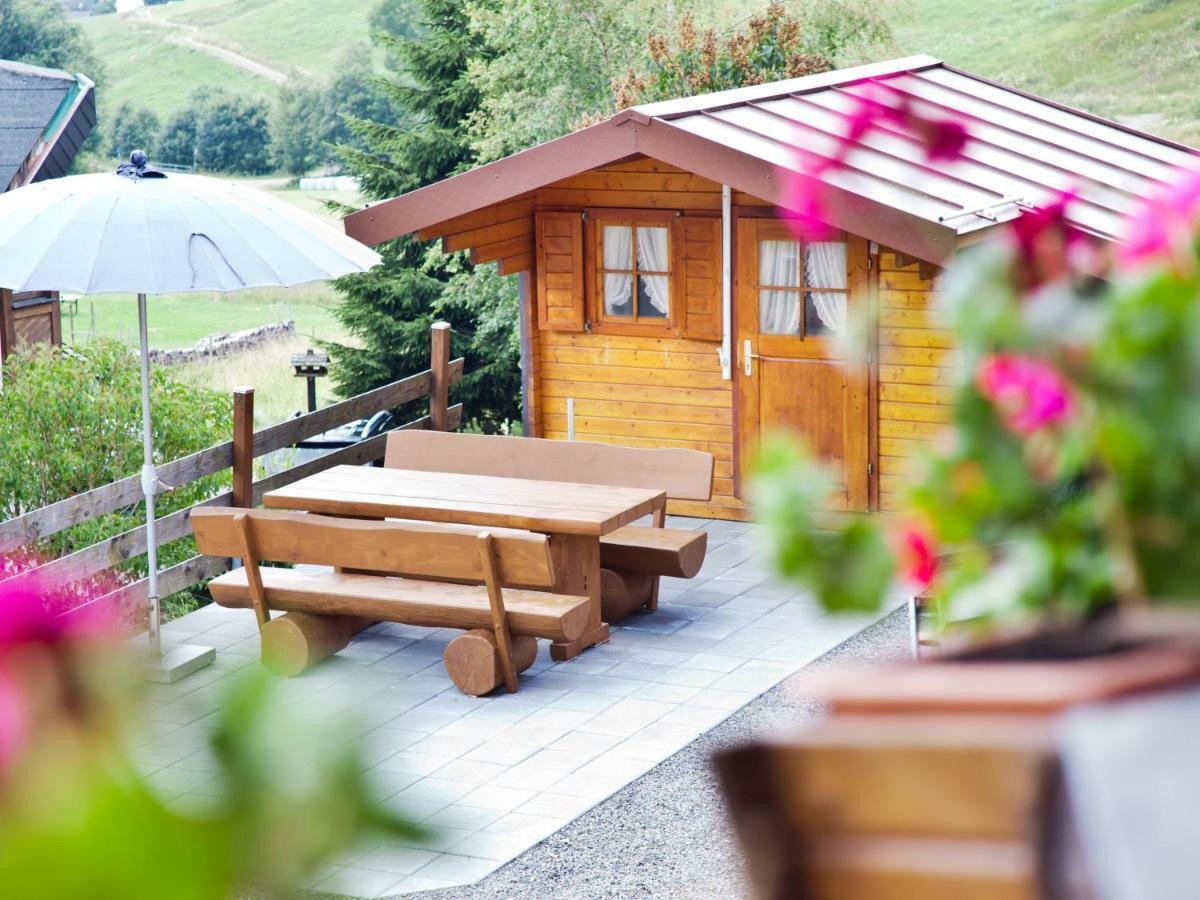 Appartamento Haus Keller *