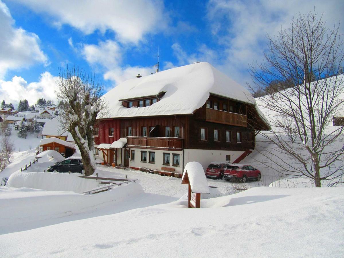 Haus Keller * Todtnauberg