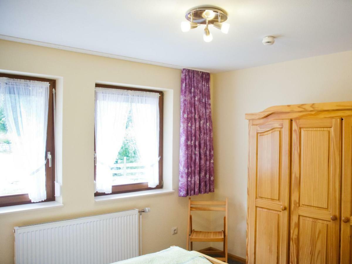 Haus Keller Apartment *