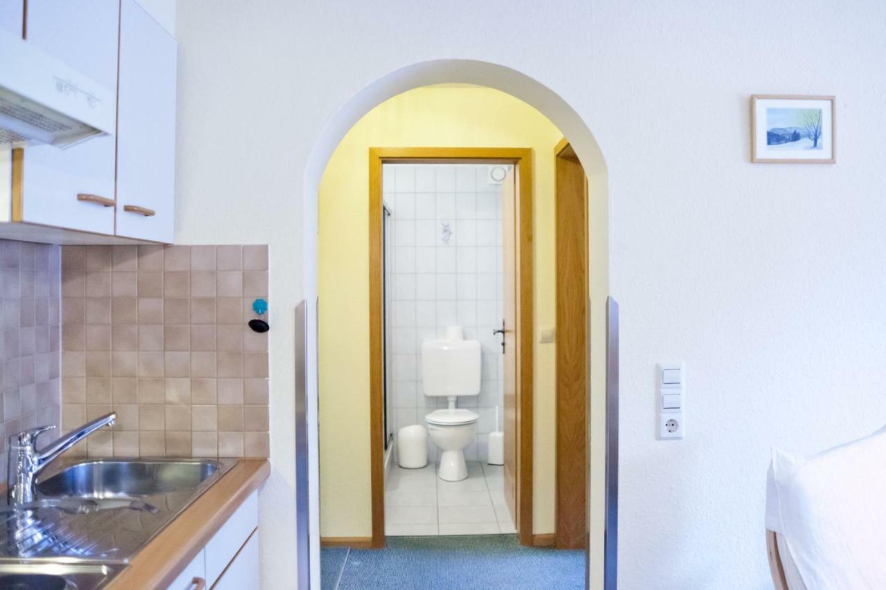Haus Keller