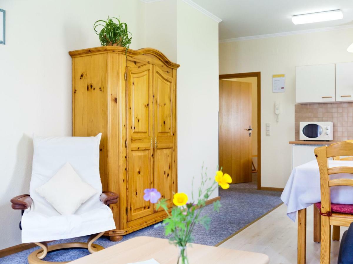 Haus Keller Apartment