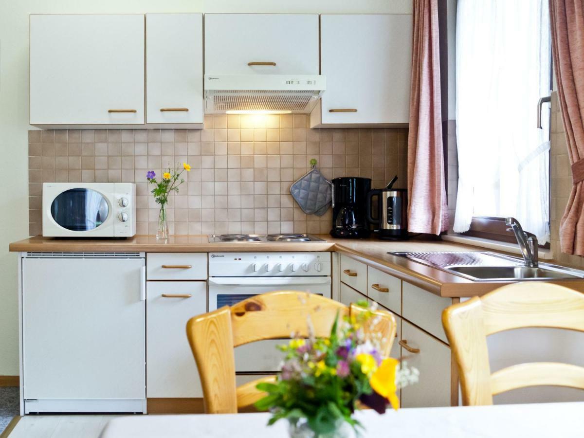 Haus Keller Apartment