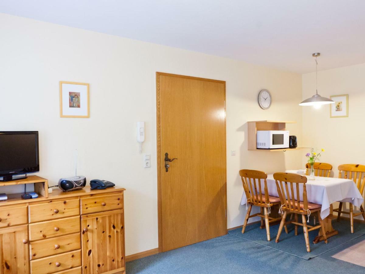 Apartment Haus Keller