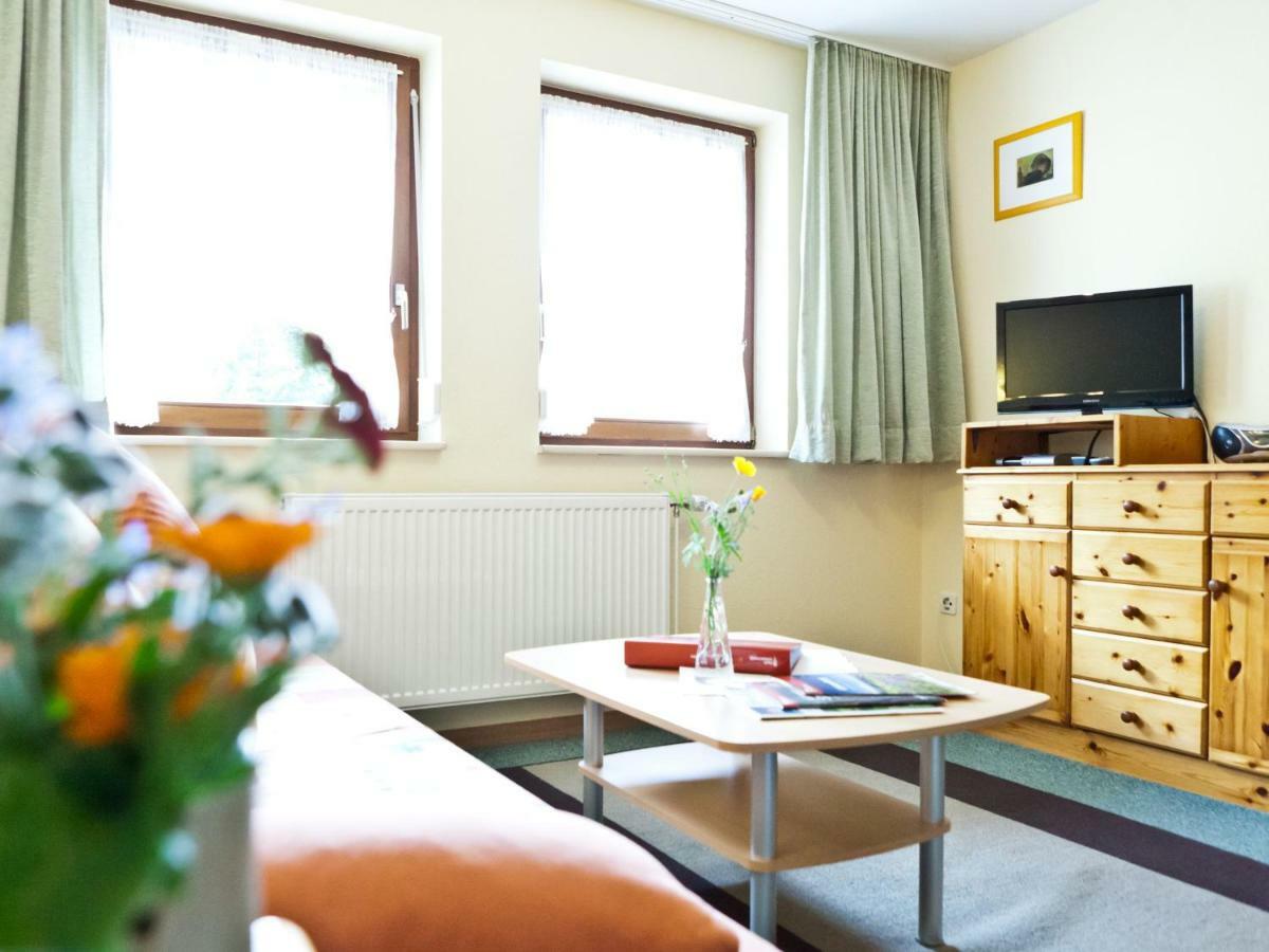 Haus Keller Apartment Todtnauberg