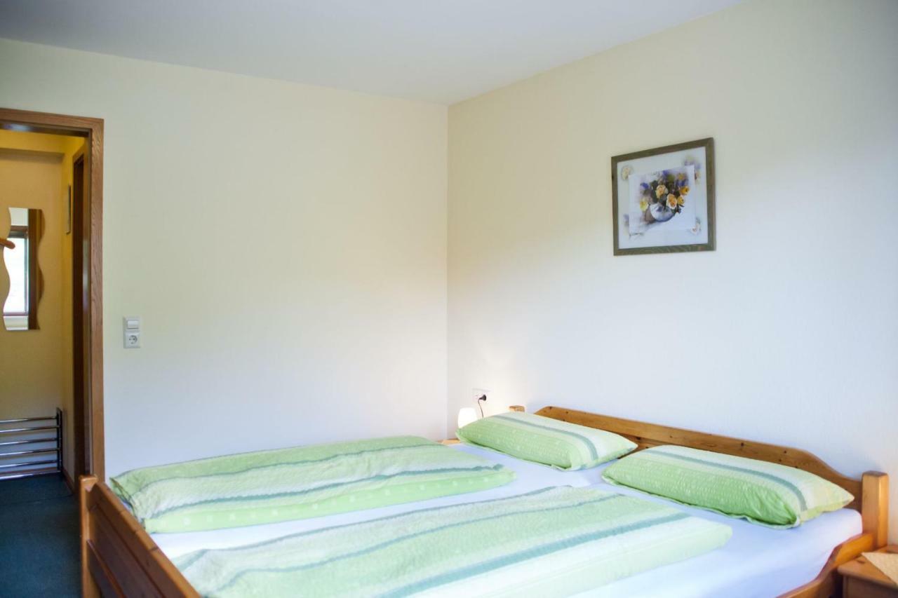 Apartment Haus Keller