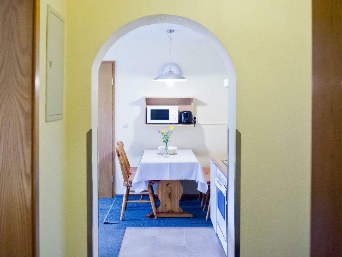 Apartment Haus Keller