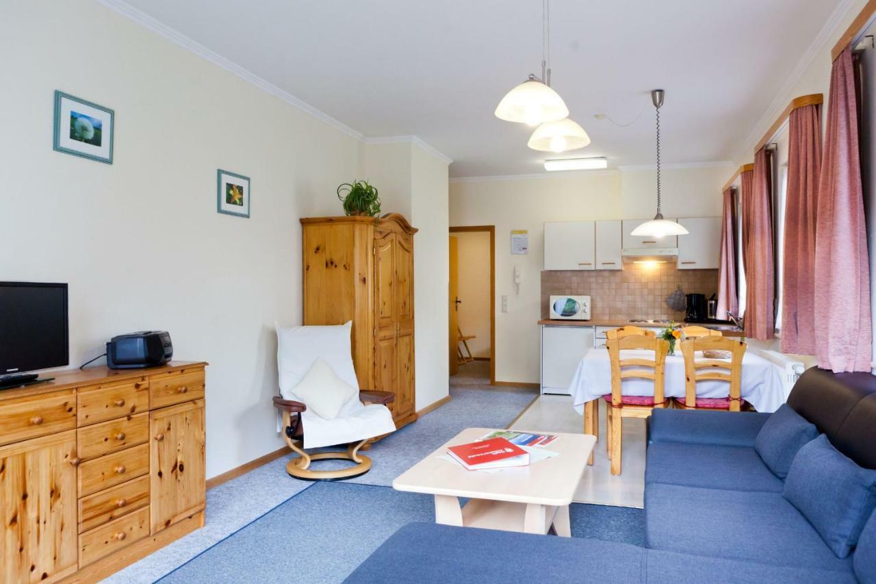 Apartment Haus Keller