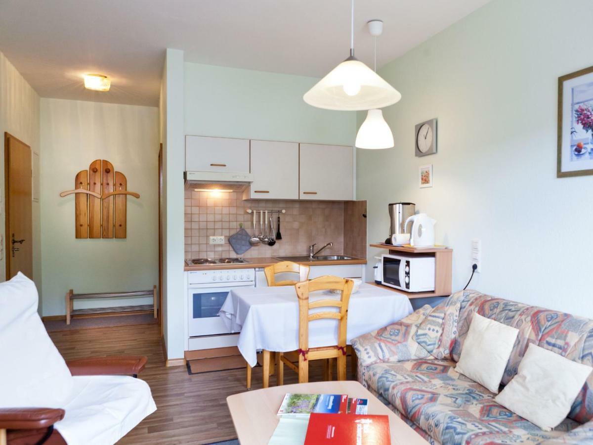 Haus Keller Apartment Todtnauberg