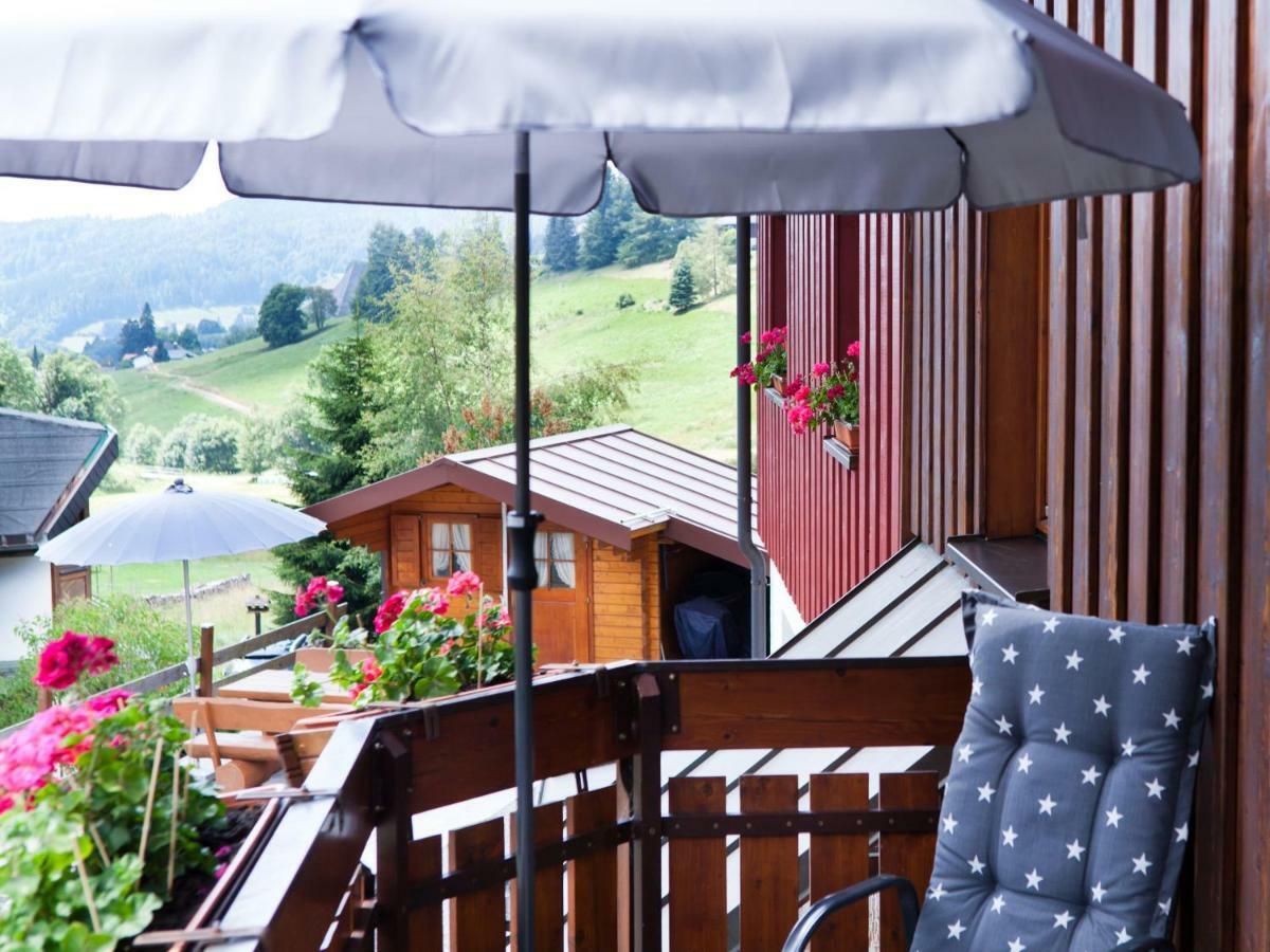 Haus Keller Todtnauberg