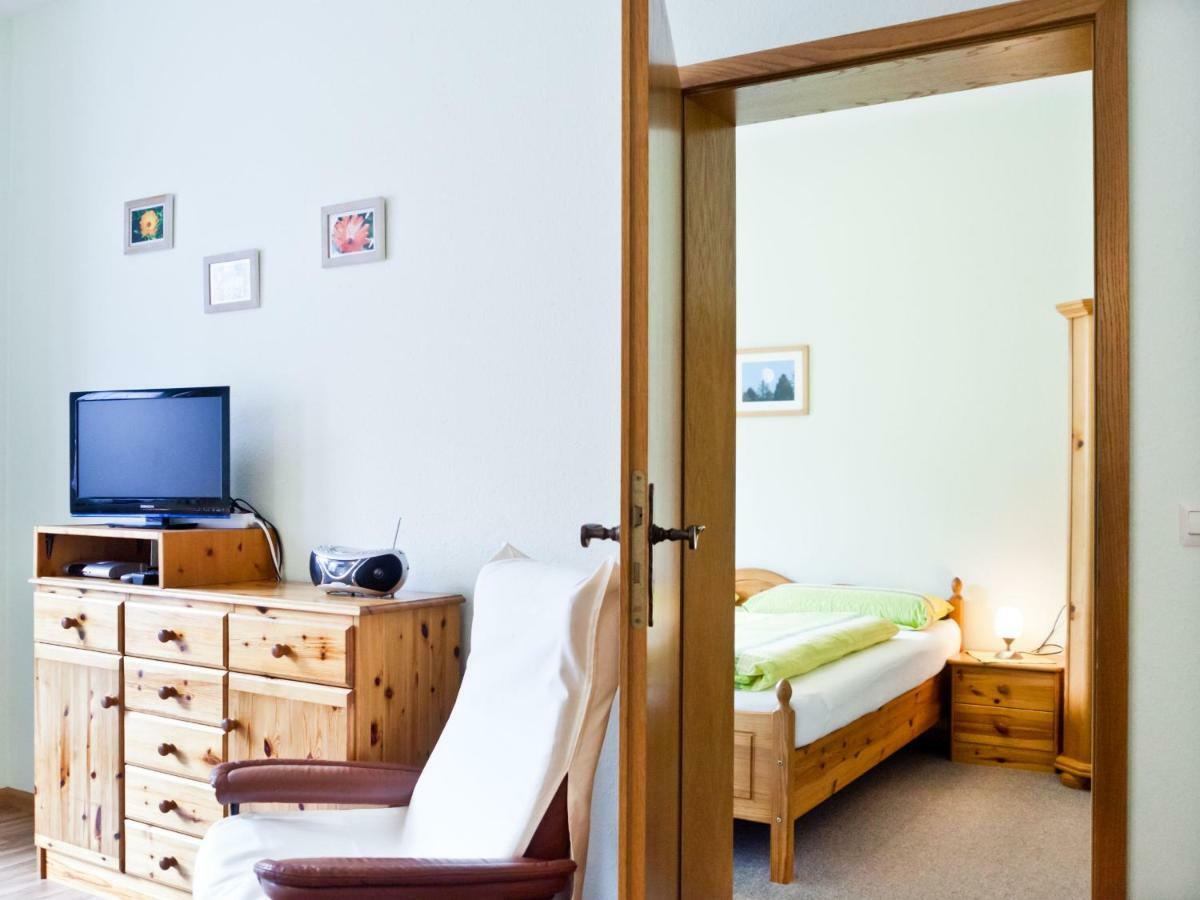 Haus Keller Apartment *