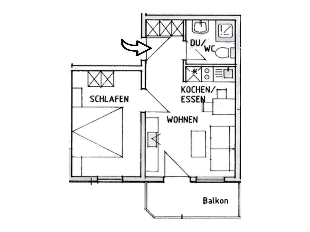 Apartment Haus Keller Todtnauberg