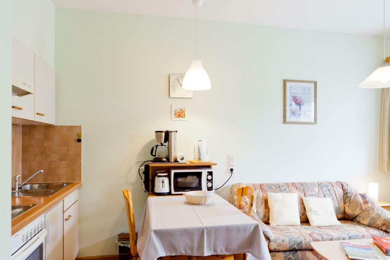 Haus Keller Apartment