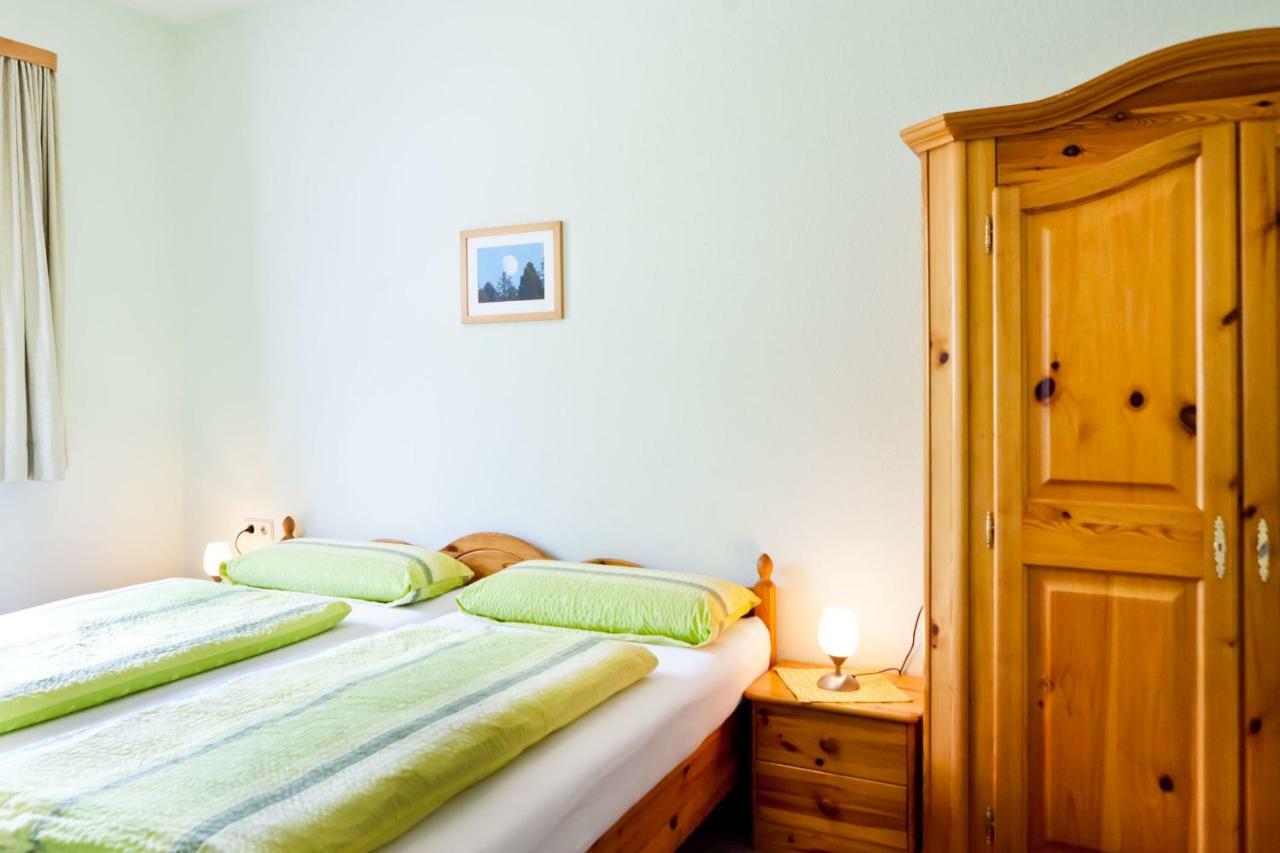 Haus Keller Apartment *