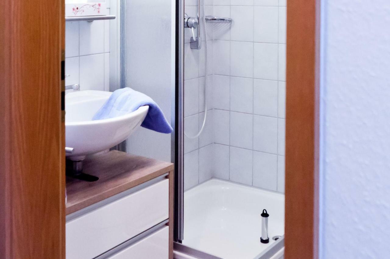 Apartment Haus Keller Todtnauberg